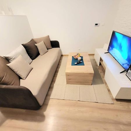 Velky Apartman 3 Братислава Екстериор снимка