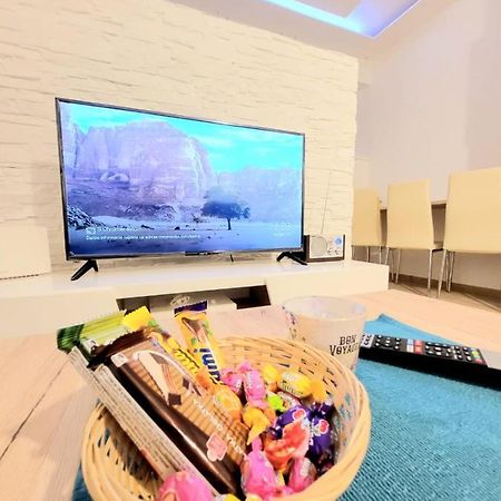 Velky Apartman 3 Братислава Екстериор снимка
