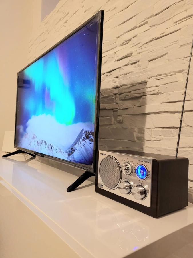 Velky Apartman 3 Братислава Екстериор снимка