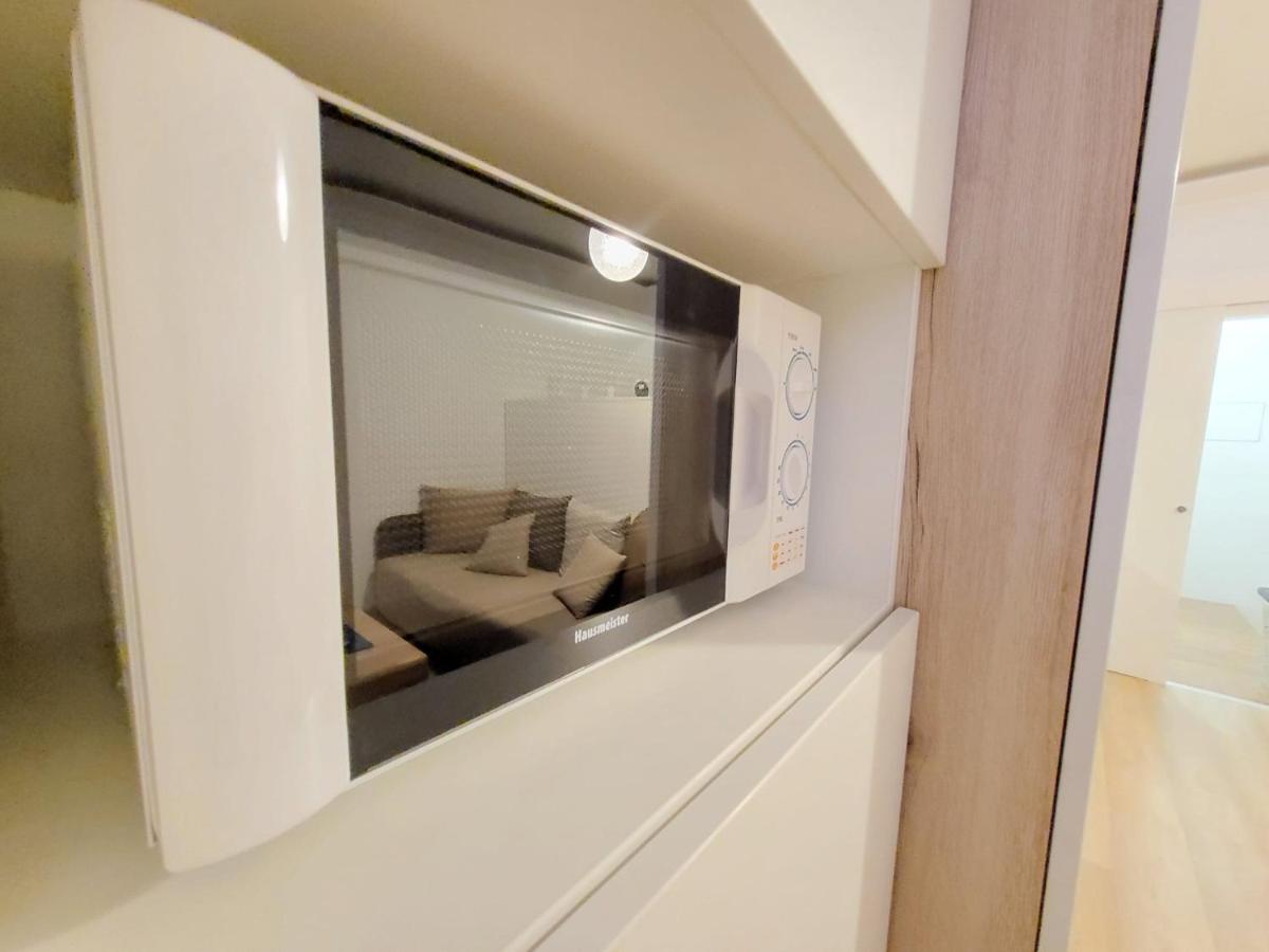 Velky Apartman 3 Братислава Екстериор снимка