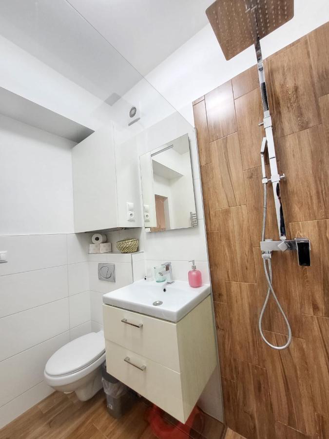 Velky Apartman 3 Братислава Екстериор снимка