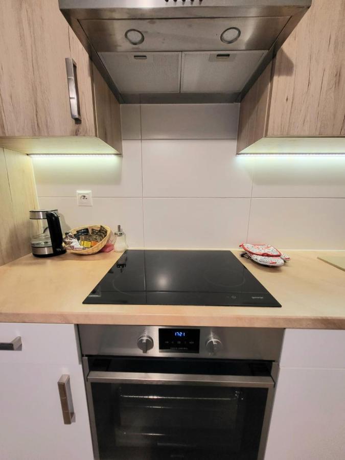 Velky Apartman 3 Братислава Екстериор снимка